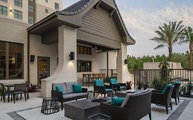 Residence Inn By Marriott Jacksonville-Mayo Clinic Area